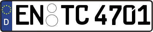 EN-TC4701