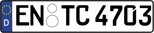 EN-TC4703
