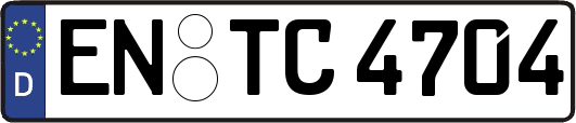 EN-TC4704