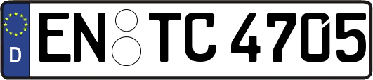 EN-TC4705