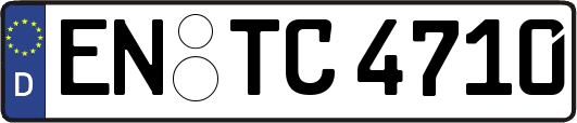EN-TC4710