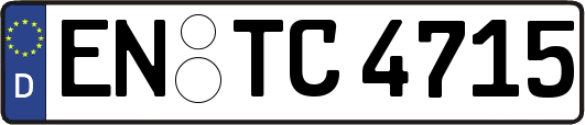 EN-TC4715