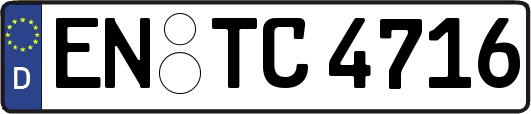 EN-TC4716