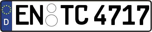 EN-TC4717