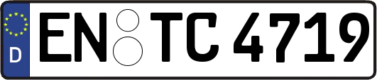 EN-TC4719