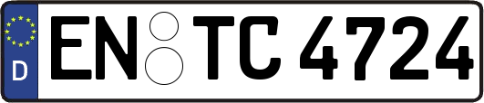 EN-TC4724