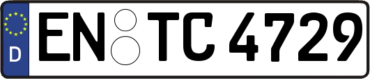 EN-TC4729
