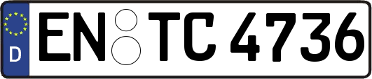 EN-TC4736