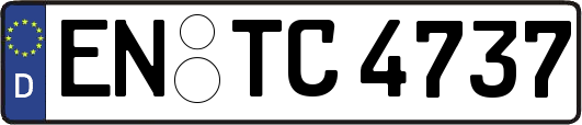 EN-TC4737