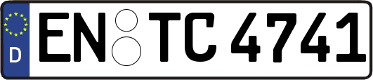 EN-TC4741