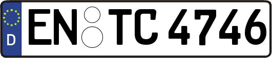 EN-TC4746