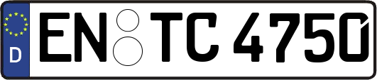 EN-TC4750