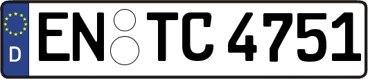 EN-TC4751