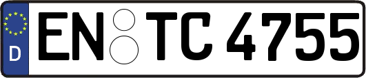 EN-TC4755