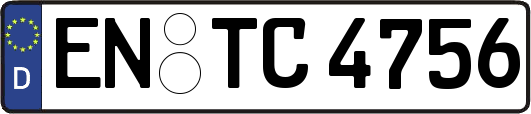 EN-TC4756