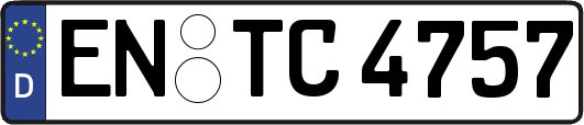 EN-TC4757