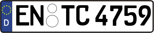 EN-TC4759