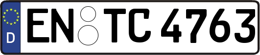 EN-TC4763