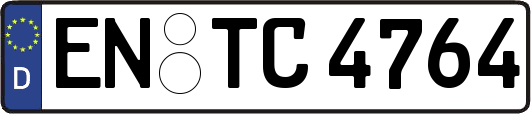 EN-TC4764