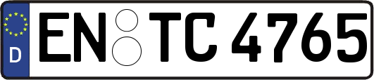 EN-TC4765