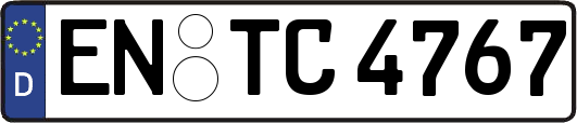 EN-TC4767
