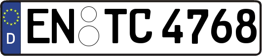 EN-TC4768