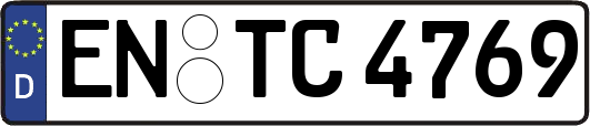 EN-TC4769