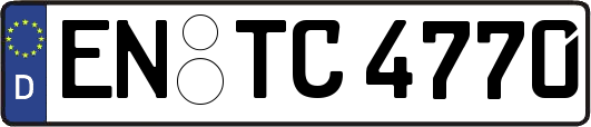 EN-TC4770
