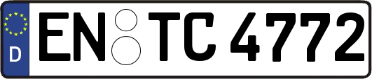 EN-TC4772