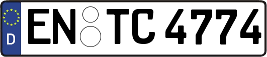 EN-TC4774
