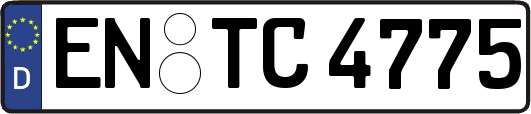EN-TC4775
