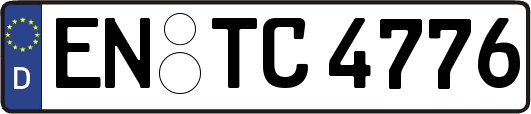 EN-TC4776