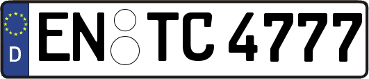 EN-TC4777