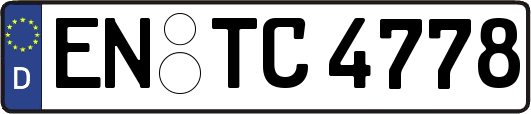 EN-TC4778