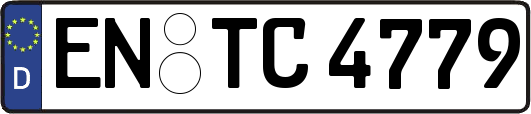 EN-TC4779