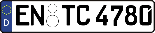 EN-TC4780