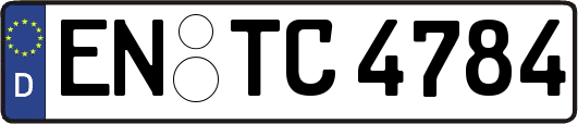 EN-TC4784