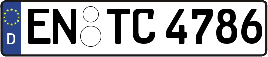 EN-TC4786