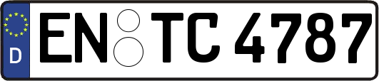 EN-TC4787