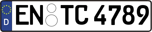 EN-TC4789