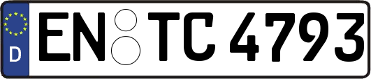 EN-TC4793