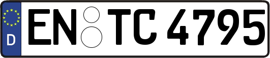 EN-TC4795