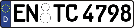 EN-TC4798
