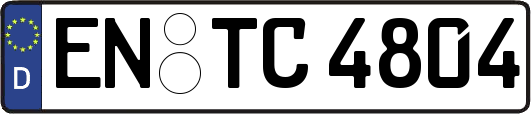 EN-TC4804