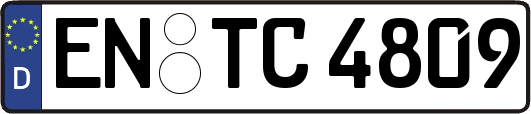 EN-TC4809