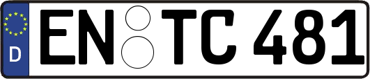 EN-TC481