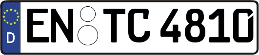 EN-TC4810