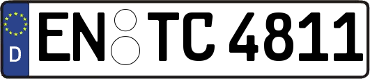 EN-TC4811