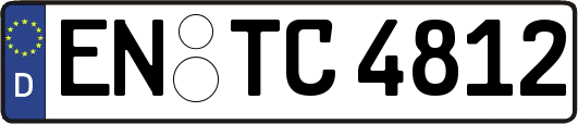EN-TC4812