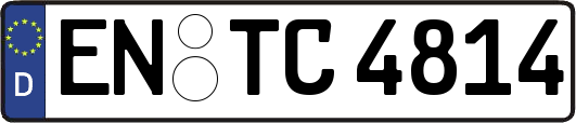EN-TC4814